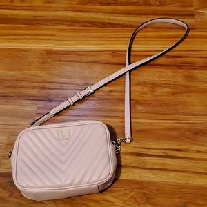 Victoria's Secret crossbody bag
